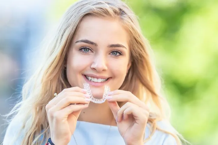 Best clear aligners